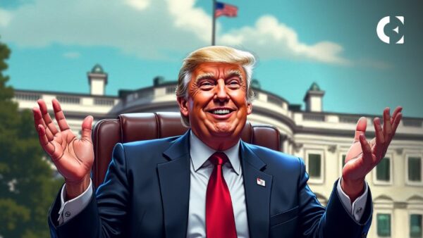 美国政府停摆结束：XRP、Chainlink ETF重返正轨，加密货币监管恢复运作