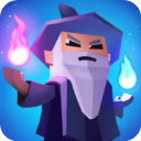 法师大逃杀无限金币