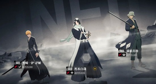 境界刀鸣角色怎么获得-角色获取方式详解