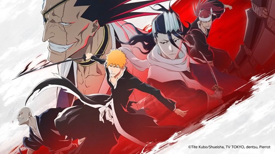 境界刀鸣什么时候上线-首发时间详细