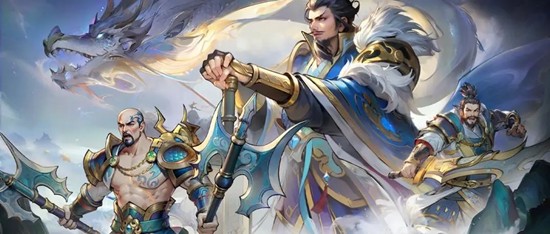 百战群英武将怎么选-百战群英武将排行推荐