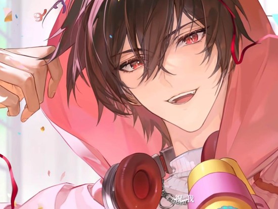 时空中的的绘旅人2025艾因生日活动时间是多久