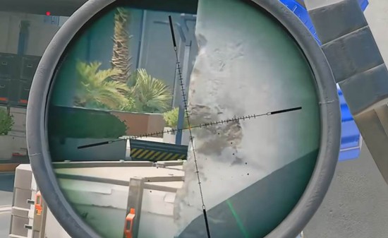 三角洲堵桥PSG改枪码-新赛季PSG无托流改枪码