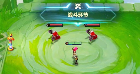 金铲铲之战派对时光机怎么搭配阵容-派对时光机阵容推荐