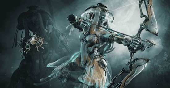 星际战甲手游怎么设置中文-星际战甲中文界面设置方法