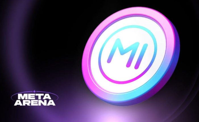 MetaArena(TIMI)币全面介绍