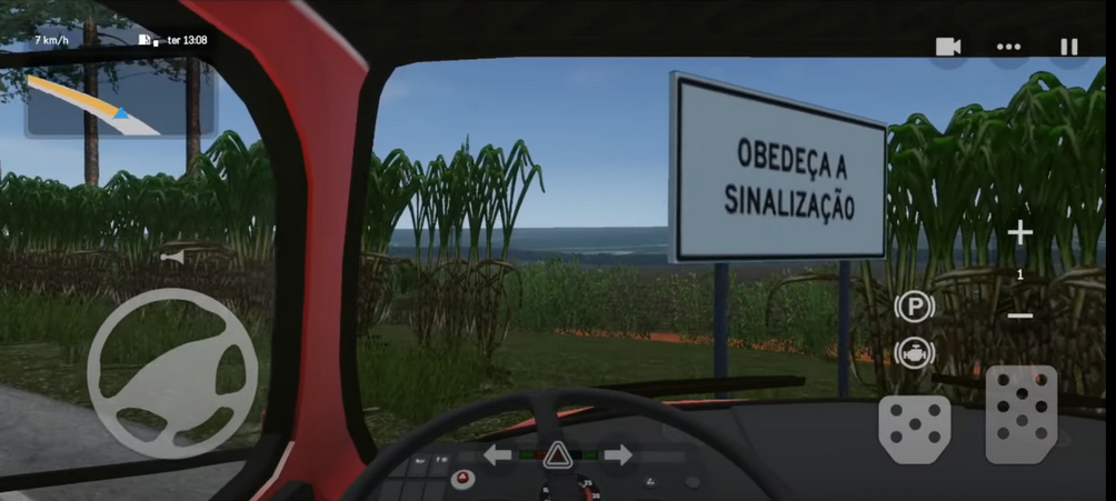 全球卡车模拟器最新版 全球卡车模拟器最新版