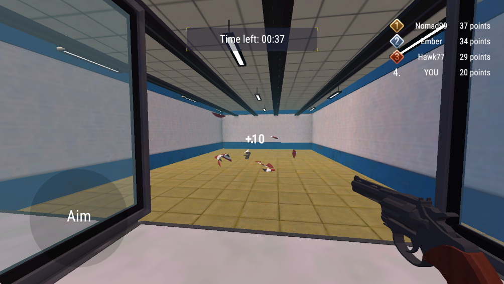 枪店模拟器破解版免费内购 枪店模拟器破解版免费内购