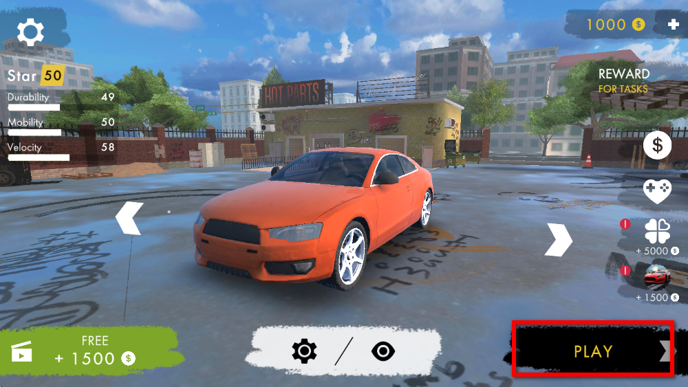 热力驾驶游戏最新版 热力驾驶游戏最新版