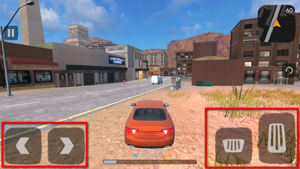 热力驾驶游戏最新版 热力驾驶游戏最新版