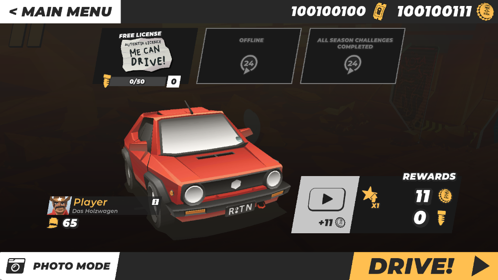 驾驶远行破解版 驾驶远行破解版