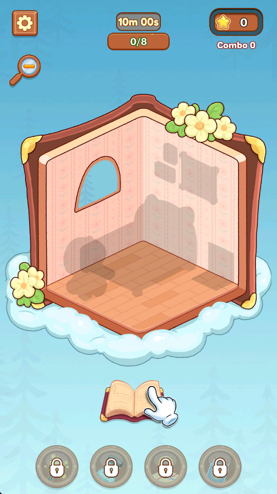 童话房间大改造最新版 童话房间大改造最新版