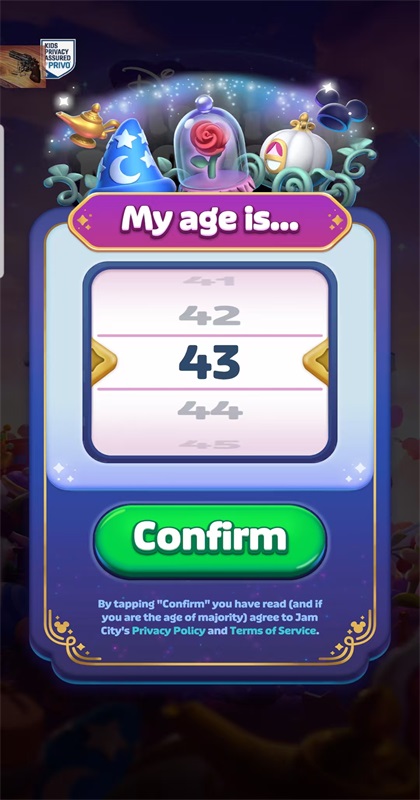 迪士尼魔法3d匹配手游(Disney Match3D) 迪士尼魔法3d匹配手游(Disney Match3D)