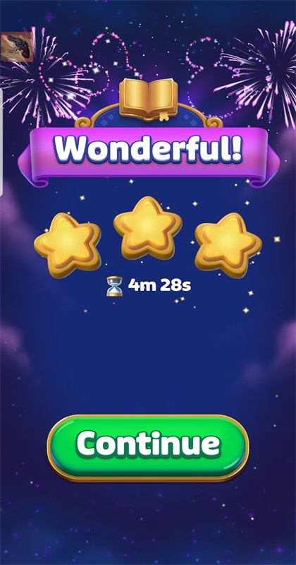 迪士尼魔法3d匹配手游(Disney Match3D) 迪士尼魔法3d匹配手游(Disney Match3D)