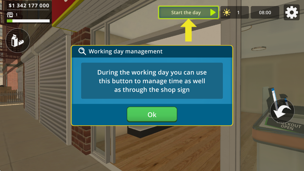 城市超市模拟器破解版(CityShopSimulator) 城市超市模拟器破解版(CityShopSimulator)