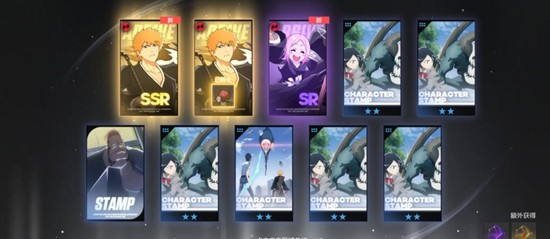 境界刀鸣抽卡推荐-境界刀鸣抽卡