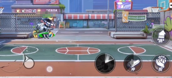 灌篮军团绿鄂王六星怎么升-六星升级方法详解