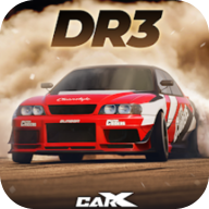 CarX漂移赛车3