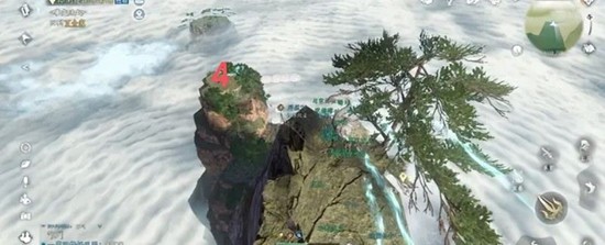 逆水寒手游共鸣怎么获得-逆水寒共鸣获取方法