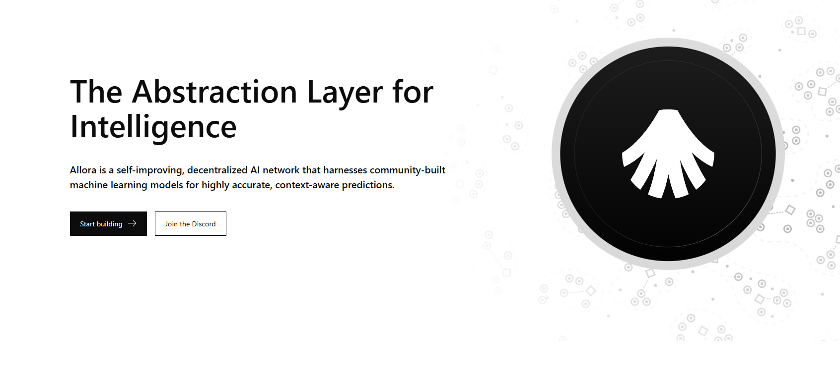 Allora (ALLO)币是什么?工作原理、代币经济学介绍