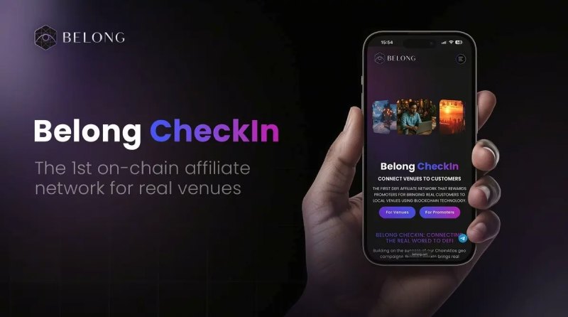 Belong(LONG)币全面介绍