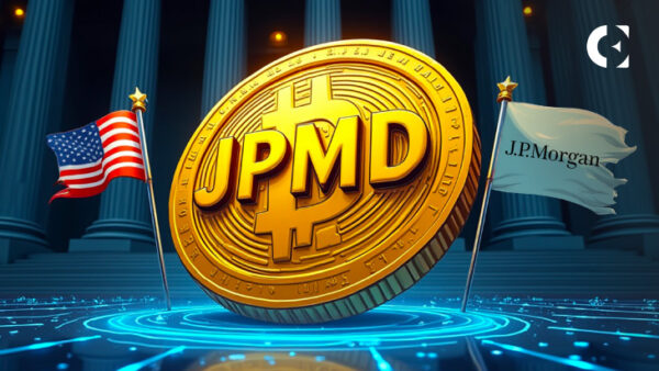 阿里巴巴绕过稳定币,采用摩根大通的JPM Coin进行新型B2B支付
