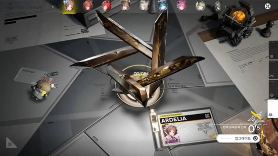 明日方舟：终末地潜能提升测试-潜能提升了多少