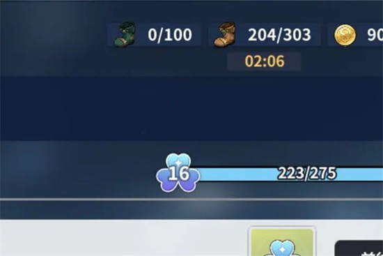 黑色四叶草魔法帝之道体力怎么获得-体力获取方法