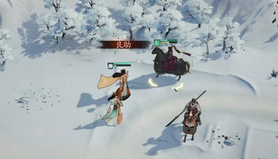 三国望神州步练师强度如何-步练师技能分析