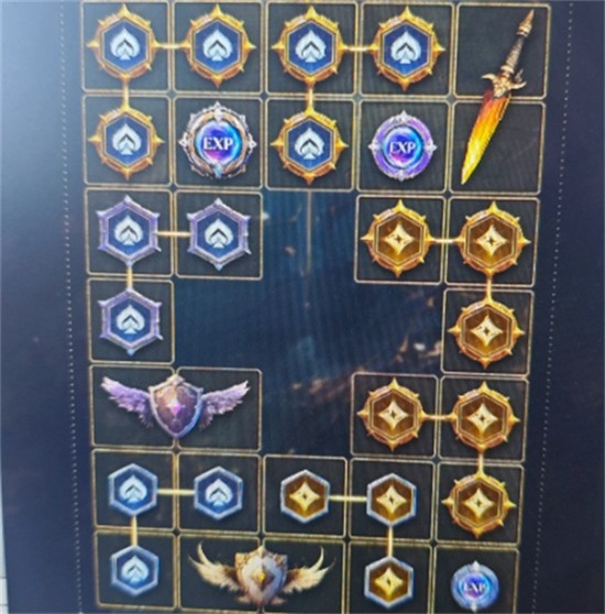 不朽箴言无尽迷阵第二关怎么过-通关方法详解