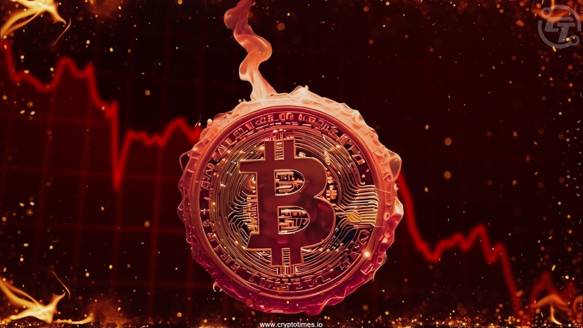 加密货币恐惧指数降至3月以来最低水平