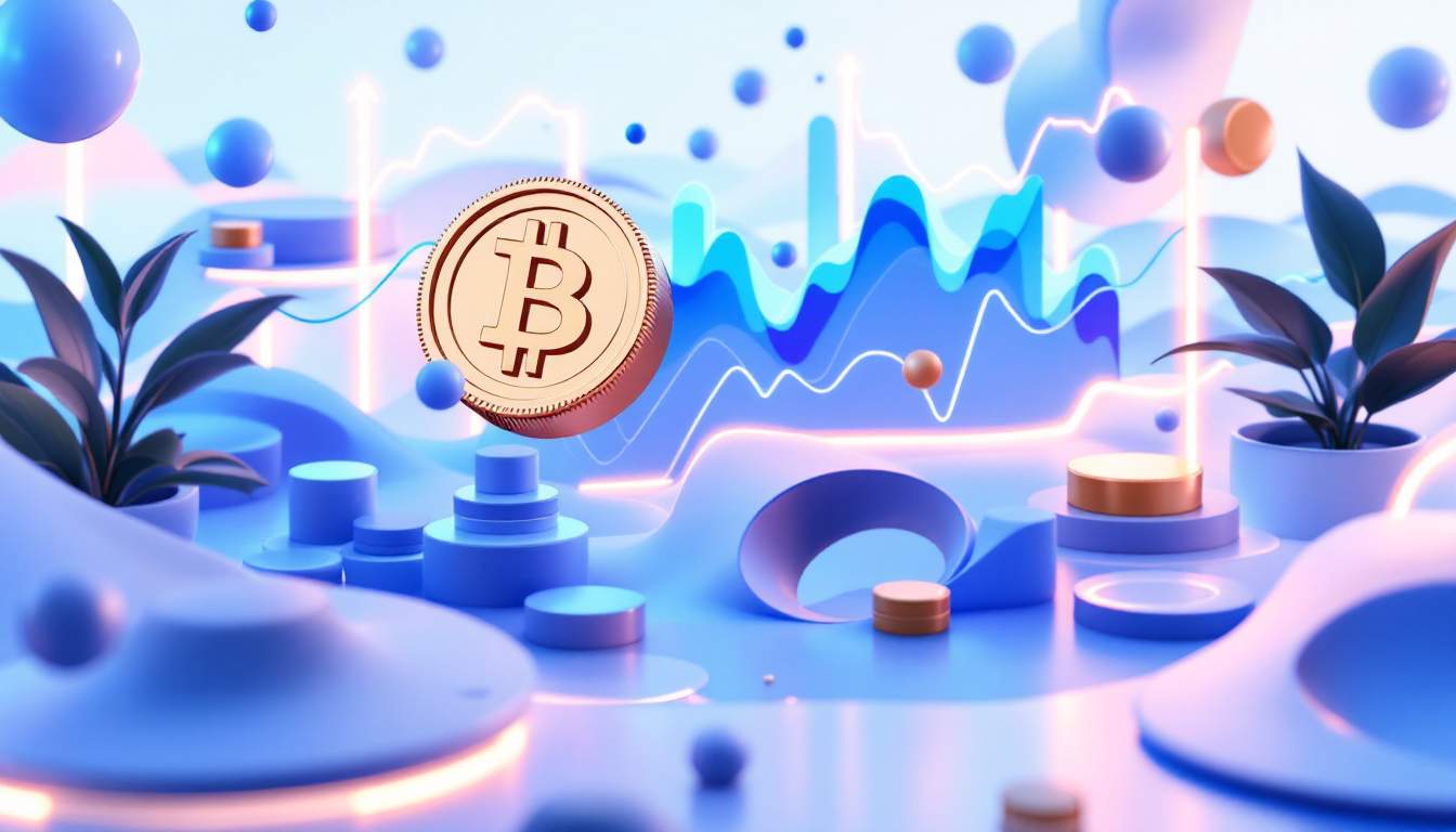 金融科技初创企业能从比特币的波动性中学到什么?