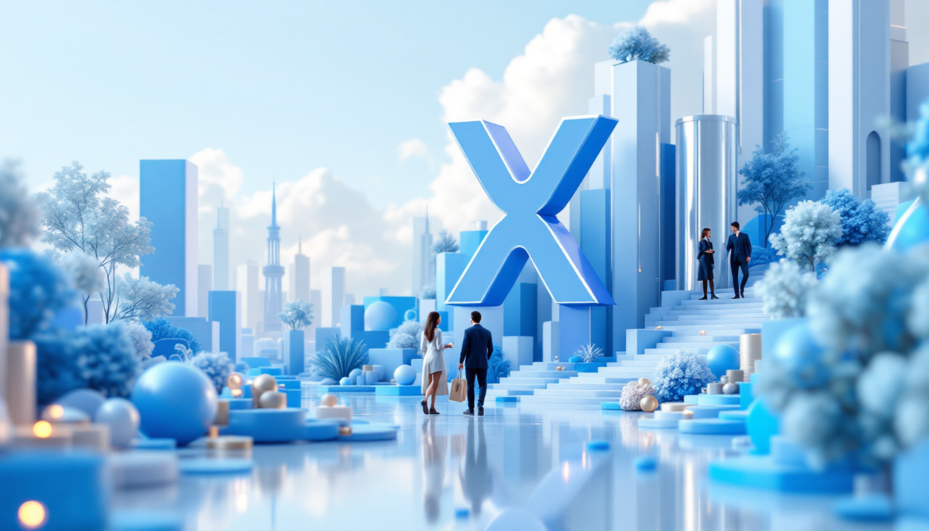 揭秘XRP:整合期的王者及其突破潜力