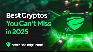 最高潜力:零知识证明,引领Bittensor、Hedera和MemeCore