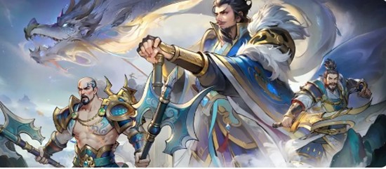 百战群英新手阵容怎么搭配-新手阵容搭配方法