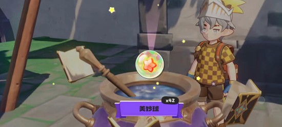 洛克王国世界异色雪影娃娃怎么捕捉-捕捉方法详解