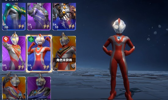 奥特曼光之战士公测了吗-公测时间及删档说明