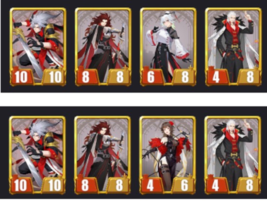 千机阵秦阵营怎么玩-秦阵营新手玩法