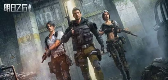 明日之后建筑科技11月20日迎全新升级-建造将更自由