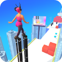 高跟我最美无限金币无限钻石免广告