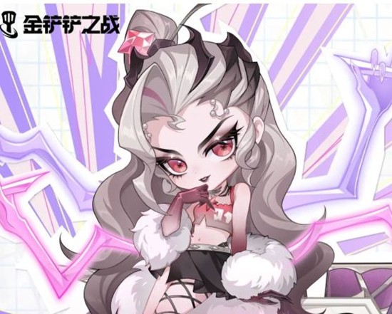 金铲铲离子火花出道活动进行中-11月20日正式出道