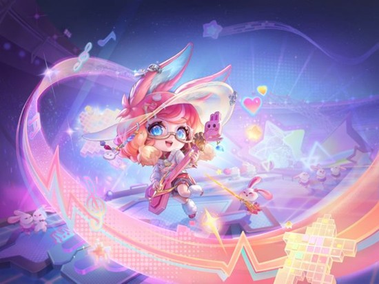 金铲铲之战强音对决恭喜发财来了-11月20日将开启