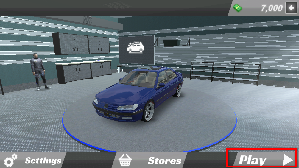 洗车经理模拟器最新版