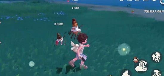 洛克王国世界圣代甜甜队怎么搭配-队伍组合思路