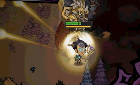 无尽探险队雷电将军技能是什么-雷电将军技能