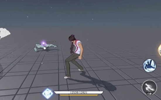 境界刀鸣茶渡泰虎怎么养成-茶渡泰虎养成与配队方法