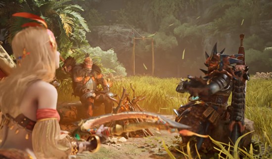 怪物猎人旅人技能怎么搭配-技能组合推荐