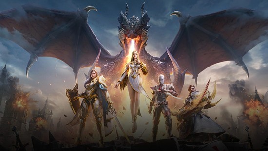 天堂2盟约矮人骑士怎么玩-矮人骑士玩法详解