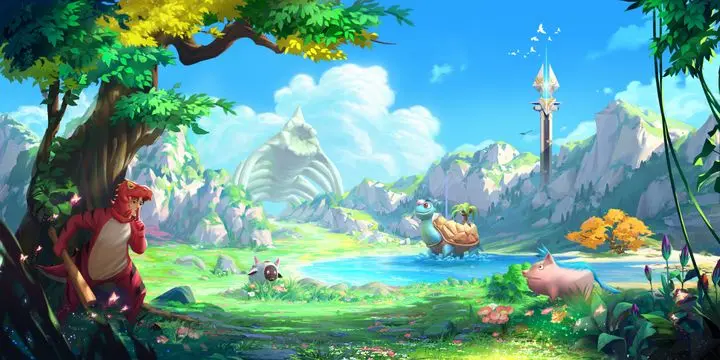 创造与魔法宠物类饲料制作配方汇总