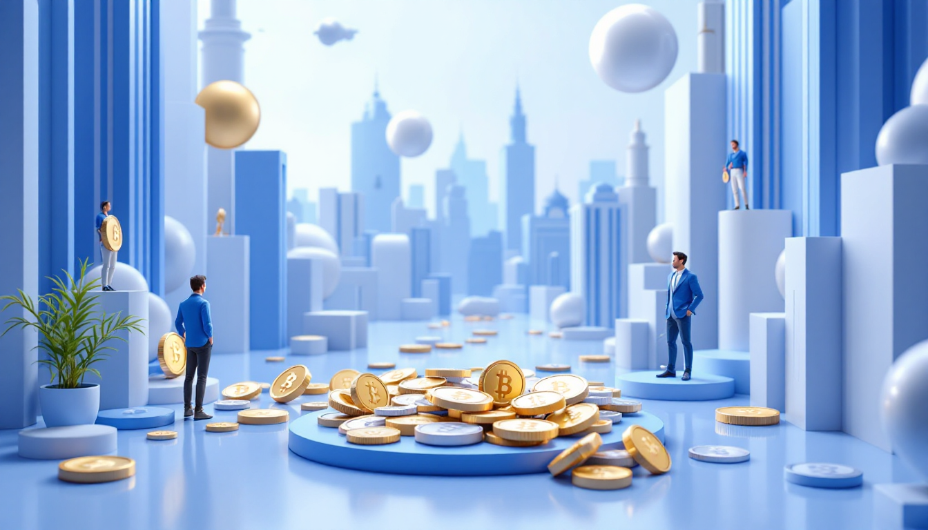 加密货币期货的新时代